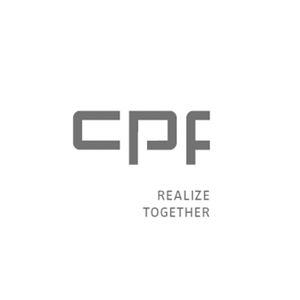 Logo CPF